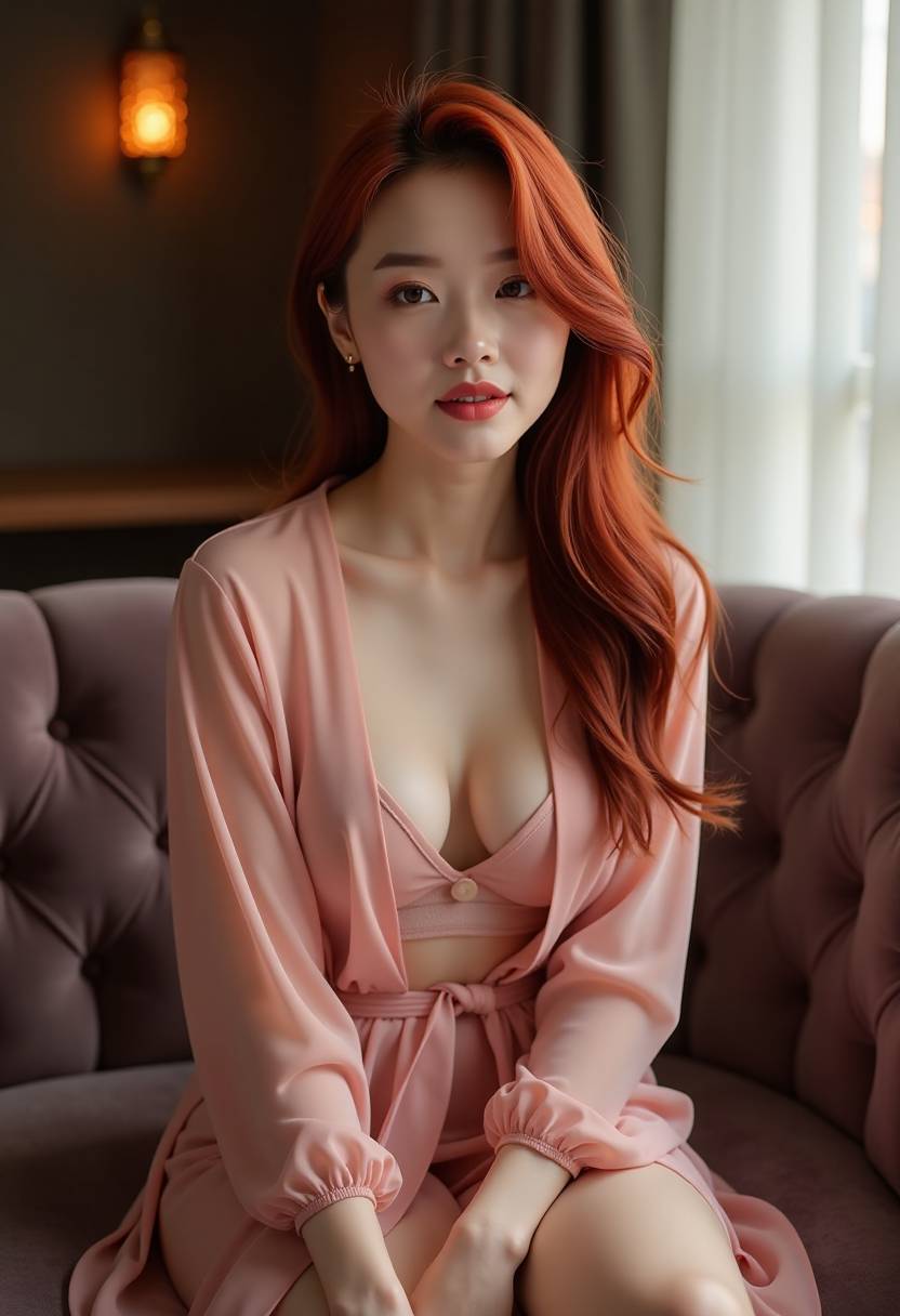 问心