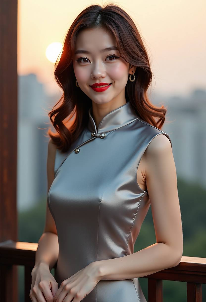 小巷人家