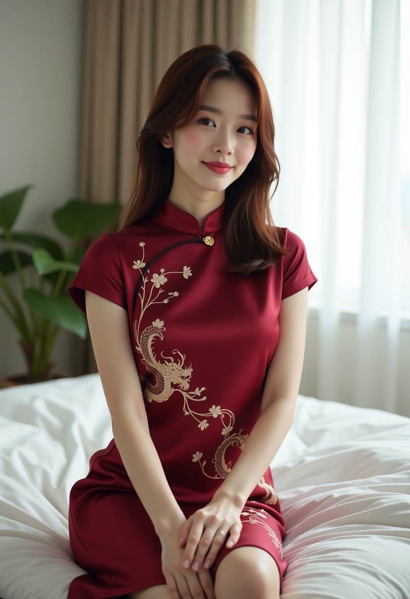 边水往事